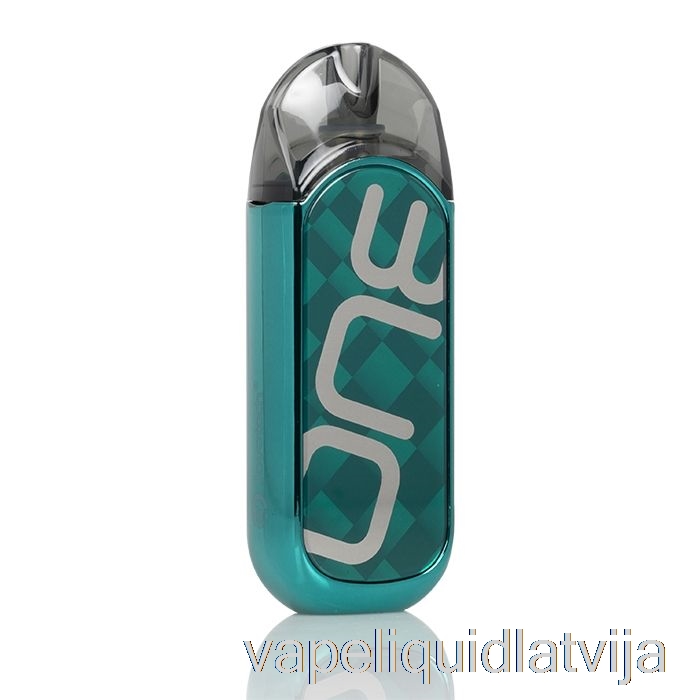 Joyetech Teros One 13w Pod System Smaragdzaļš Vape šķidrums